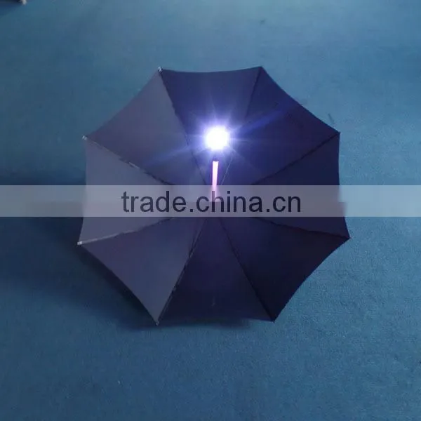 Factory Wholesale Custom Fashion Led Umbrella photo-2