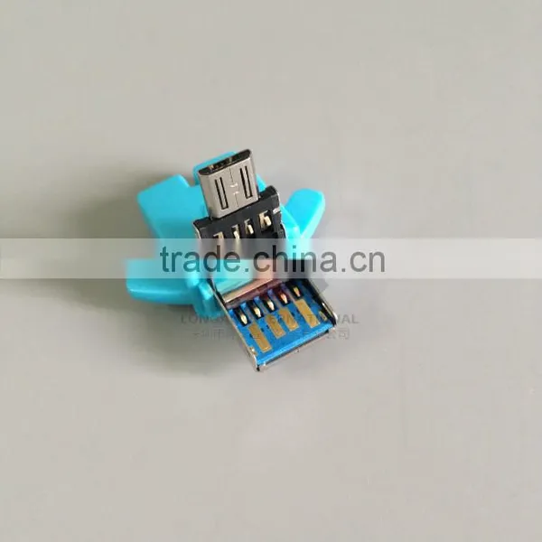 Mobile Phone USB Flash Drive 16GB photo-3