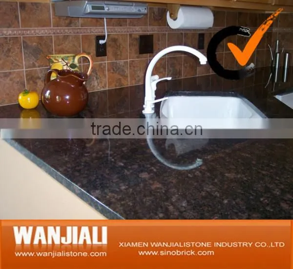 Restaurant Table Top Granite Model Kitchen Countertop photo-2