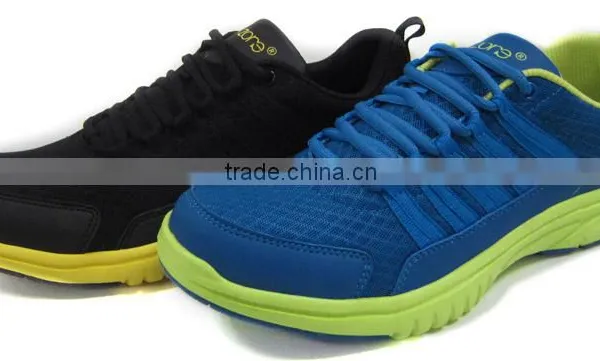 Latest Design Sport Running Shoes Men Sneakers