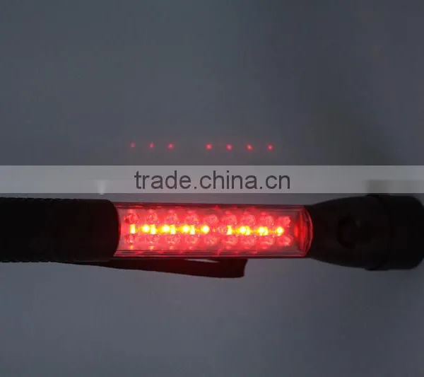 MG-GZ01 3 in 1 Magnetic Vechile Emergency Driving Led Flashlight Torch photo-6
