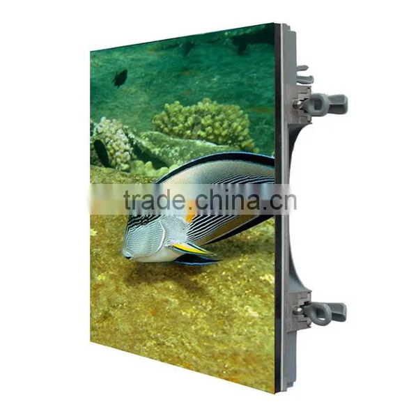 Indoor SMD Shenzhen p3 Led Video Wall Panel photo-4