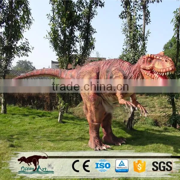 OA3134 High Quality Adult Suits Dinosaur Costume photo-2