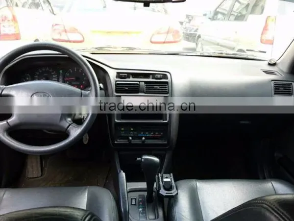 1998 Used Left Hand Car For Toyota Premio (P7-8581) photo-3