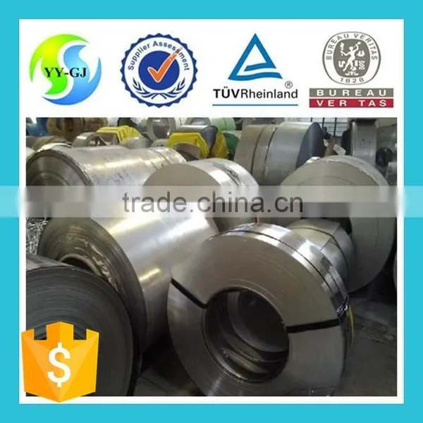 High Quality Wholesale Stainless Steel Strip 321