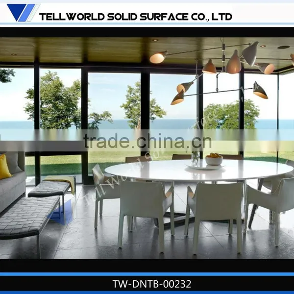 Starbuck Dining Furniture/ Modern Dining Tables