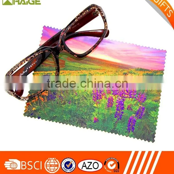 Excellent Performance Microfiber Cleaning Cloth photo-6