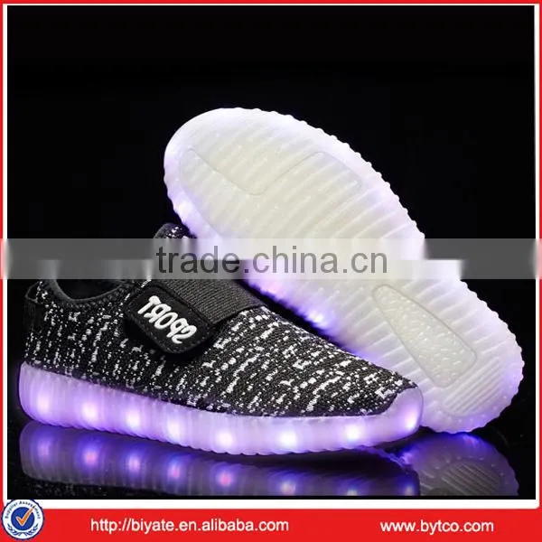 Fashion Led Kids Shoes photo-5