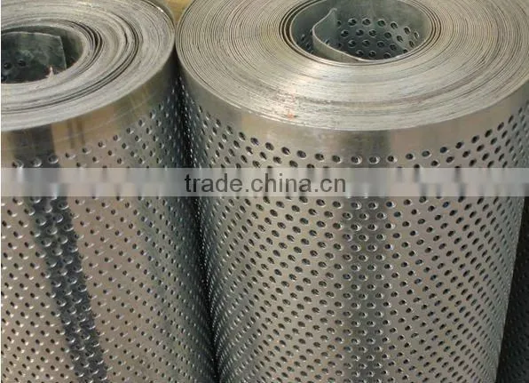 AISI 201 Stainless Steel Wire Mesh photo-2