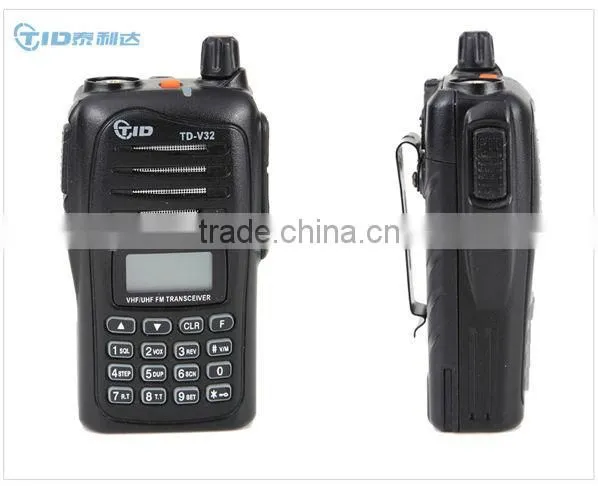 TD-V32 Walkie Talkie in Factory Price! Wholesale and Distribute photo-4