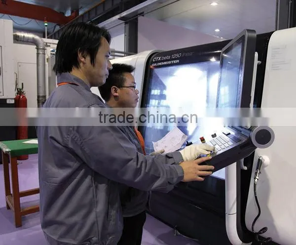 15kw 20hp Screw Air Compressor photo-5