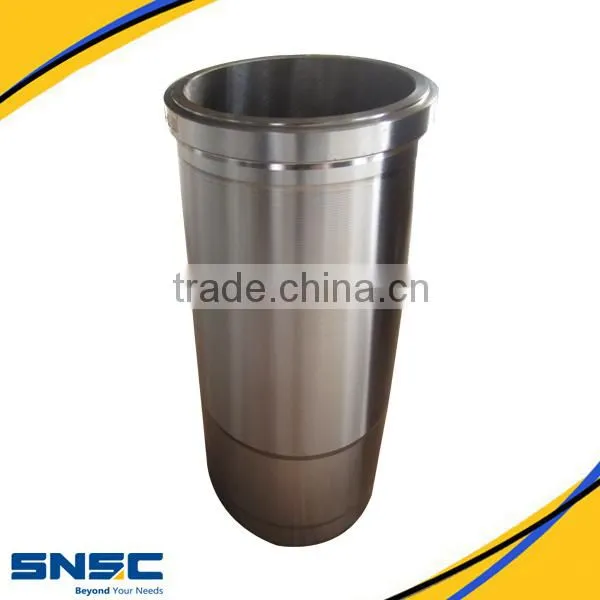 for Weichai Power Engine Parts W012102450 Liner SNSC for Weichai Yuchai Shangchai Deutz Engine Part