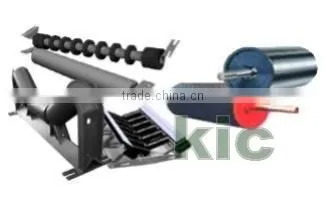 Belt Conveyor Parts