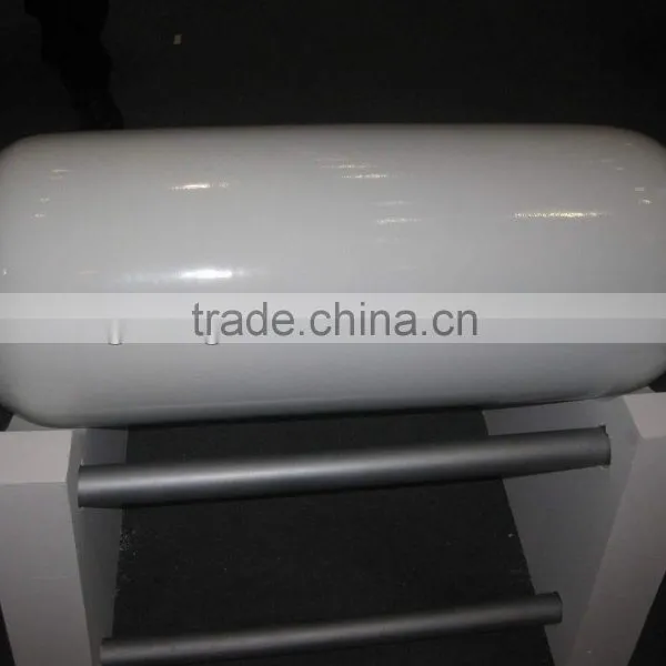 CNG Steel Tank