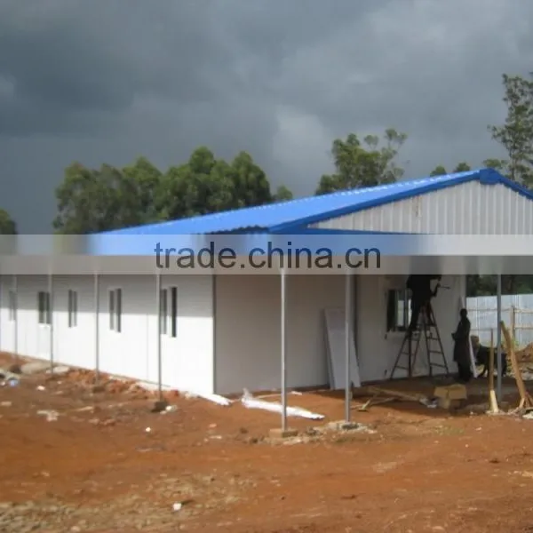 Prefab Residential Houses, Portable Camping Cabins, Cabin Shed photo-2