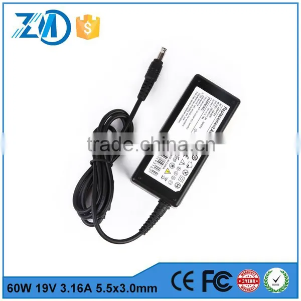 2016 Gold Supplier Computer Charge Adapter Notebook Adapter Charge photo-2
