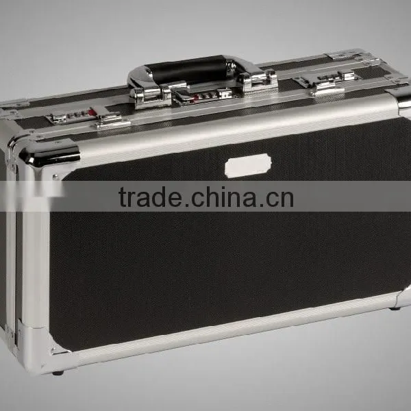 Aluminum Gun Case,aluminum Pistal Case photo-2