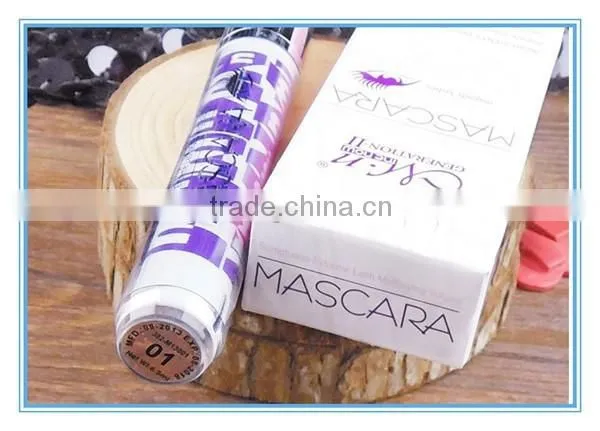 Magic 3D Fiber Lash Mascara 3d Menow Mascara photo-2