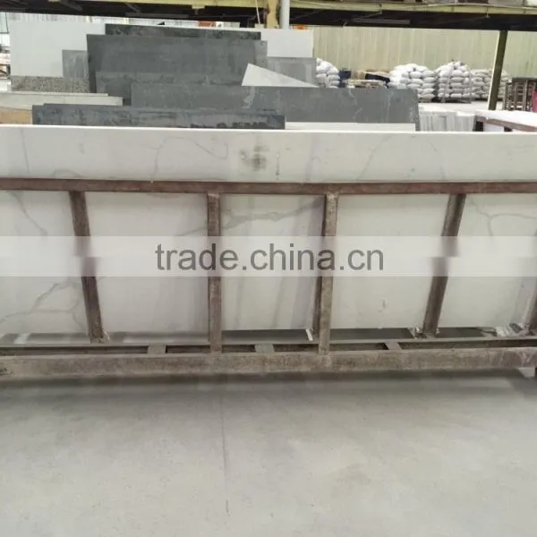 Marble Veining Quartz photo-2