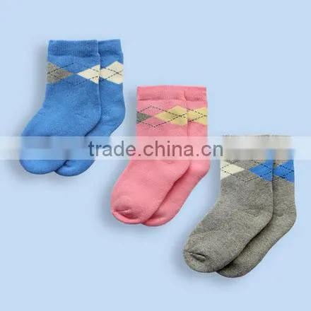 Kids Terry Socks photo-2