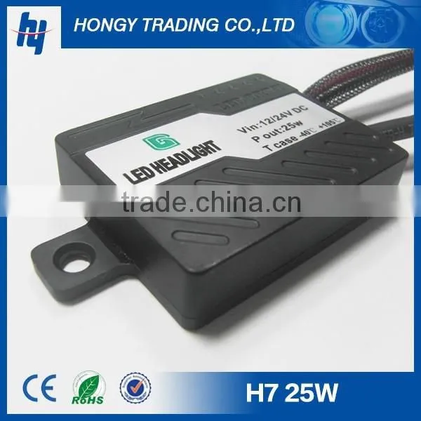 50w 3600 Lumen h7 Led Headlight photo-3