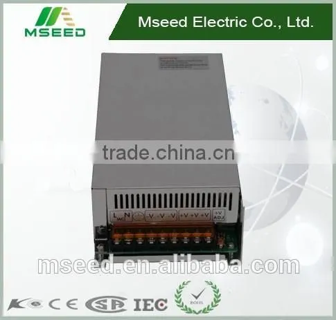 Switching Power Supply S-500 With Good Quality % ^ Switch Mode Power Supply photo-2