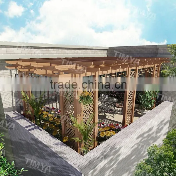 Garden Pergola Garden Stone Bridges Turtle Bridge photo-3