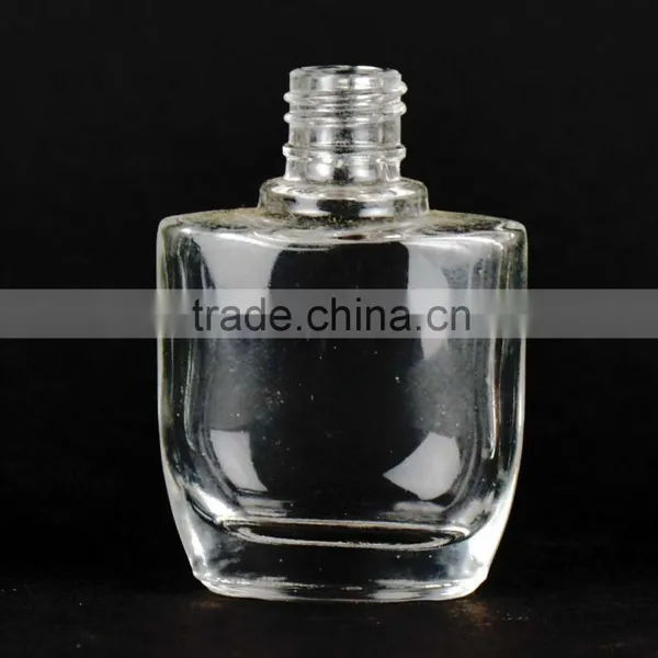 14 ML GLASS NAIL POLISH BOTTLE photo-5