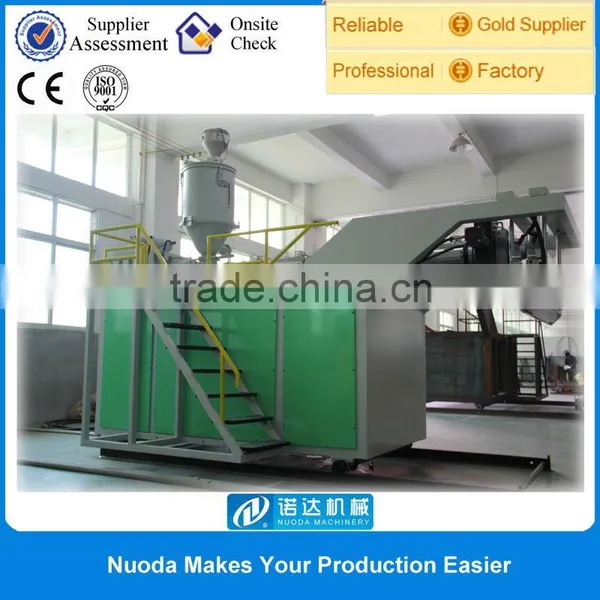 PE and Kraft Paper Extrusion Coating and Laminating Machine/ Plant photo-6