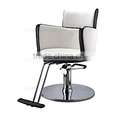 WB-3927 Hairdressing Chair Hair Styling Chair Wholesale Barber Chair
