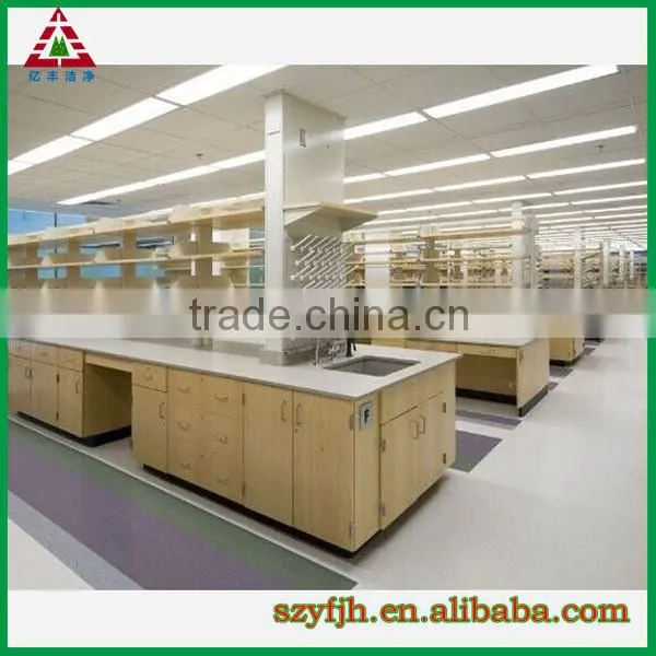 Used Laboratory Furniture;wall Bench;island Bench;laboratory Furniture photo-4