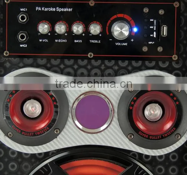 Super Bluetooth 2.0 Active Amplifier for China Speaker Manufacturer photo-5