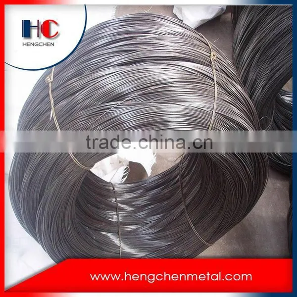 Competitive Price Small Moq Black Annealed Wire Manufacturers photo-4