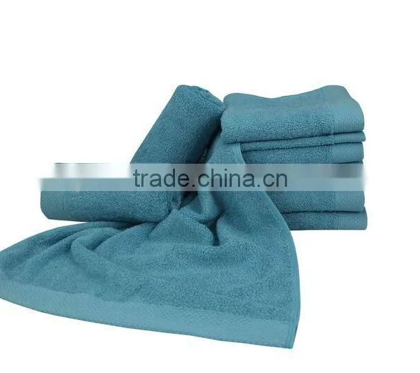 Cotton Terry Towel