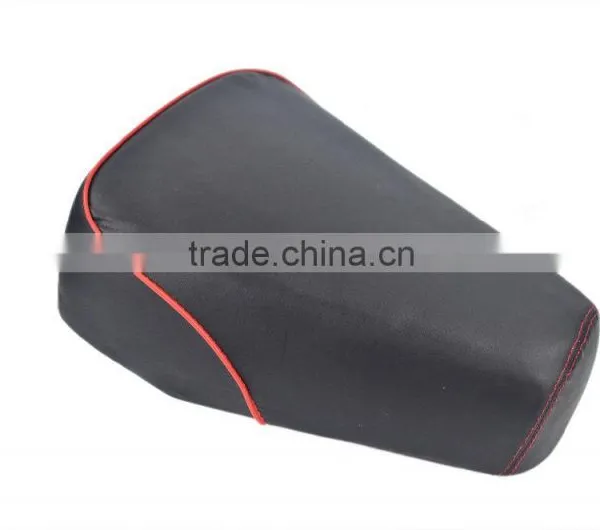 Hot Sale High Quality Wholesale Price Comfortable Leather Electric Bicycle Saddle Bicycle Parts photo-2