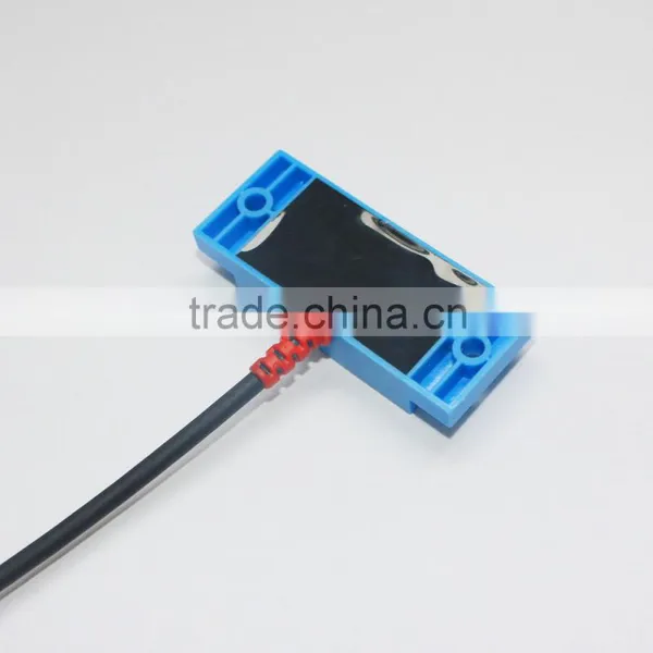FKC Series Liquid Level Sensing, Non-metal Sensing, Cylinder and Square Shape Capacitive Proximity Sensors Switches photo-4