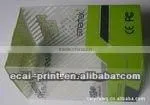 Pvc Printing Packing Box