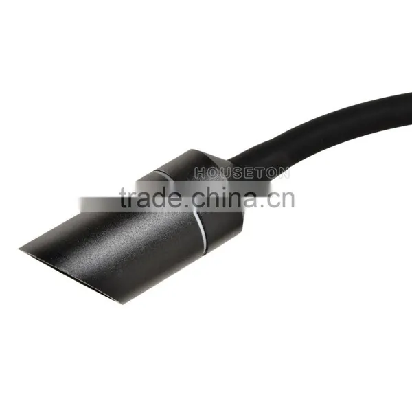 Hotel Bedside Black up and Down Wall Light Led,Black up and Down Wall Light Led,Up and Down Wall Light Led WL1080 photo-5