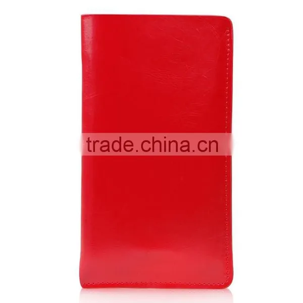 Multi Function Wallet Case With Stylus Holder Universal Cell Phone Wallet Case photo-4