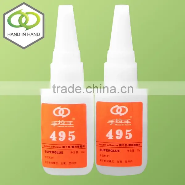 Instant Super Glue 502 photo-4