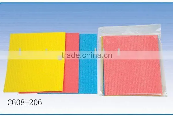 Cellulose Sponge