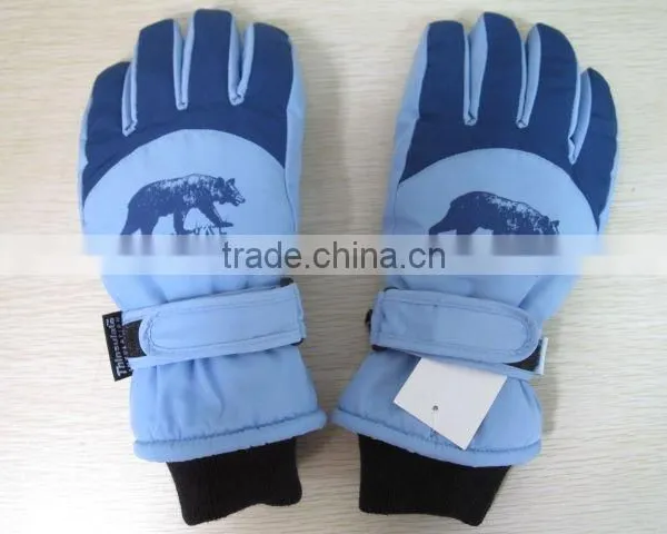 Children's Ski Glove