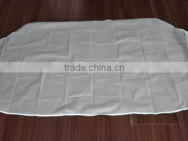UV Protection Front Windshield Sun Shade photo-6