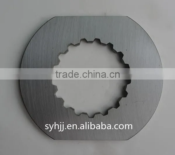 Fast Gearbox Parts Reverse Gear Gasket 12JS160T-1701125 photo-2