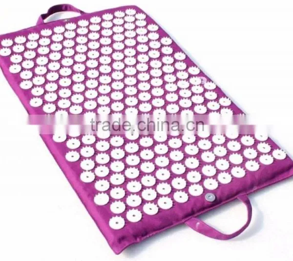 Indian Nail Mat Best for Back Pain Relief,Fitness Mat photo-5