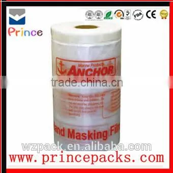 Aluminum Foil Roll Fda, Aluminum Foil Cooking Bags,aluminum Foil Laminated Paper photo-3