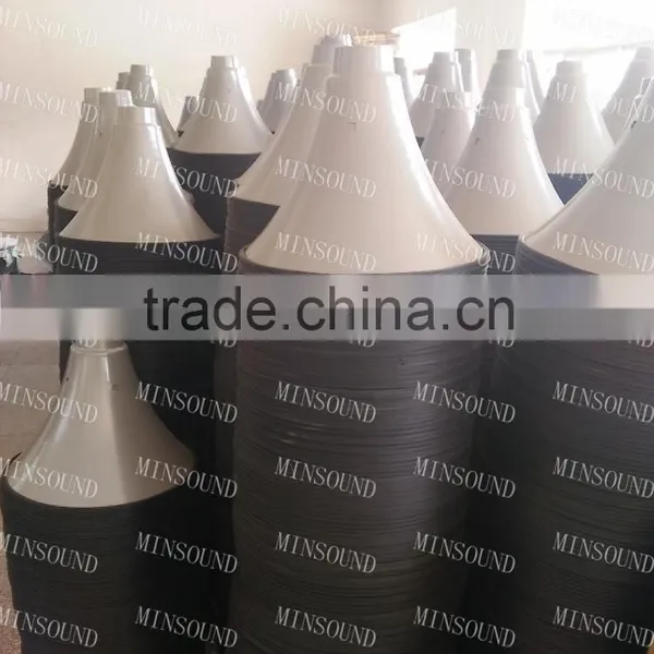 YH25-1 25W Good Quality Hot Sale Stock Outdoor Wired Speaker photo-6