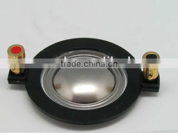 MS Titanium Diaphragm for Horn Driver Good pa Speaker Voice Coil photo-3