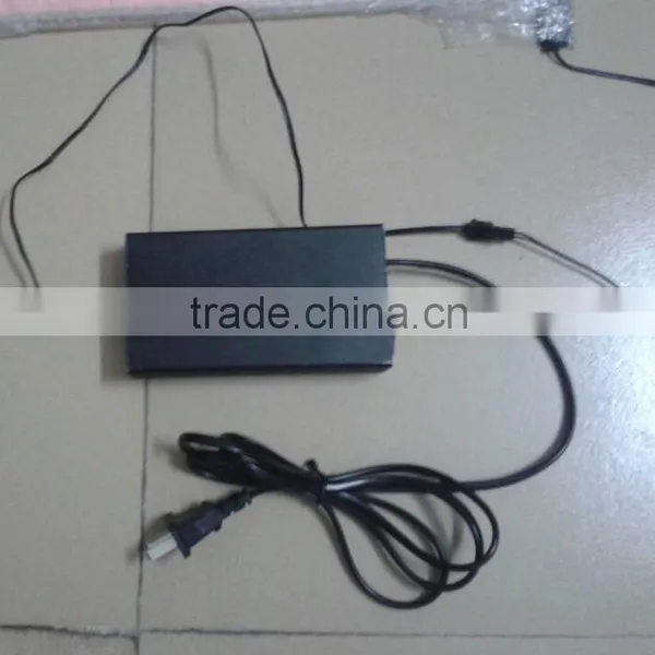 1180*840mm Electroluminescent Panel el Light Panel el Glow Panel With AC110-240V Inverter photo-2