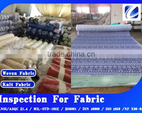 Fabric Inspection